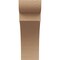 Ekena Millwork 9"W x 18"D x 27"H Classic Yorktown Rough Cedar Woodgrain TimberThane Corbel, Primed Tan CORUR09X18X27YORRCPR - alternate 3